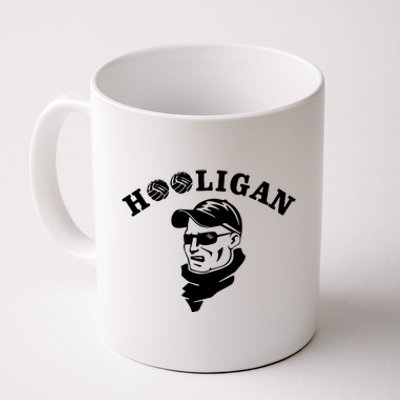 Hooligan Coffee Mug