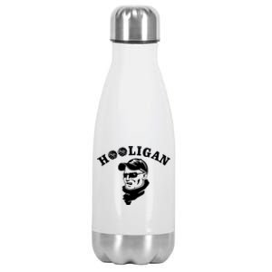 Hooligan Stainless Steel Insulated Water Bottle