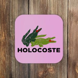 Holocoste Coaster