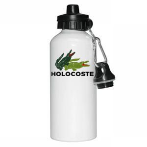 Holocoste Aluminum Water Bottle