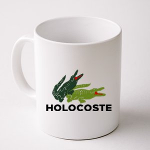 Holocoste Coffee Mug