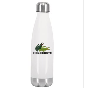 Holocoste Stainless Steel Insulated Water Bottle