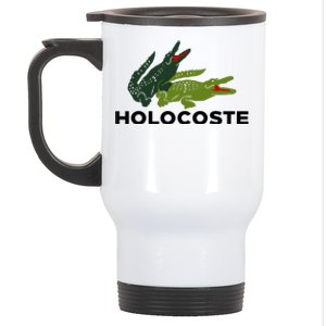 Holocoste Stainless Steel Travel Mug