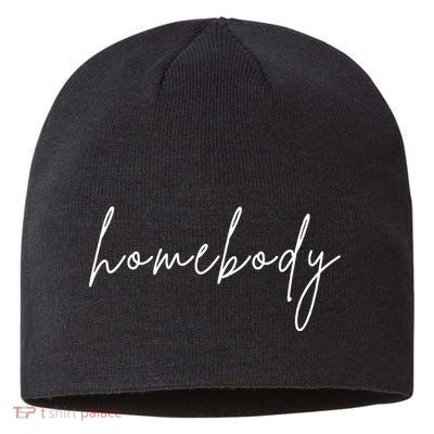 Homebody Sustainable Beanie