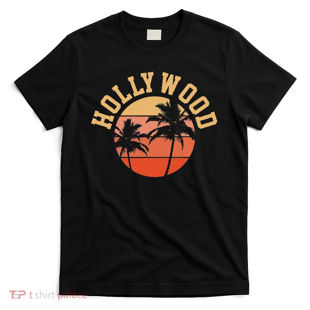 Hollywood T-Shirt