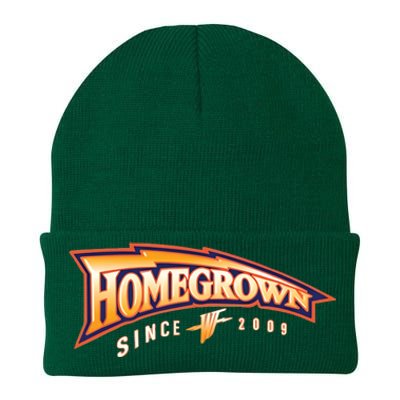 Homegrown Knit Cap Winter Beanie