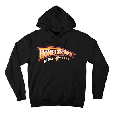 Homegrown Tall Hoodie