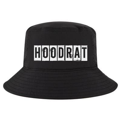Hoodrat Cool Comfort Performance Bucket Hat