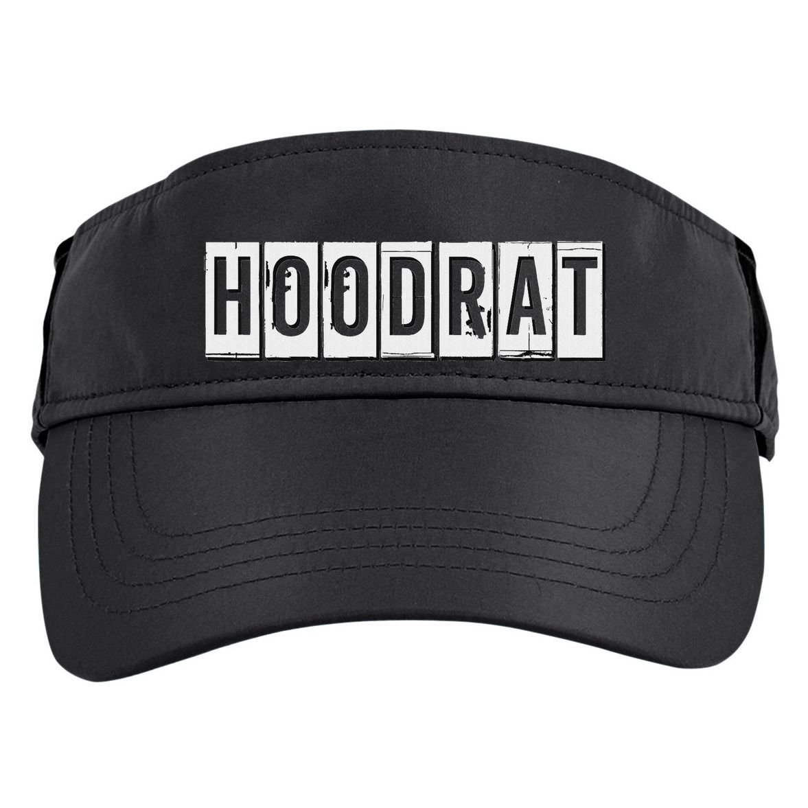 Hoodrat Adult Drive Performance Visor