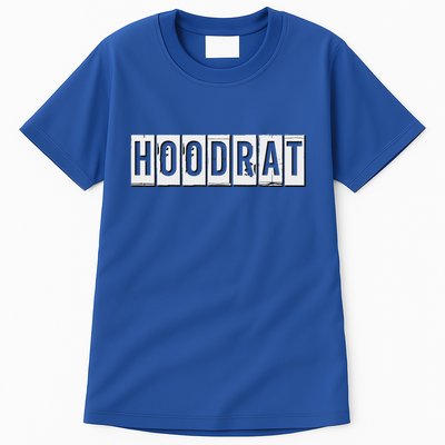 Hoodrat Tall T-Shirt