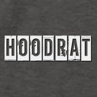 Hoodrat Vector Backpack