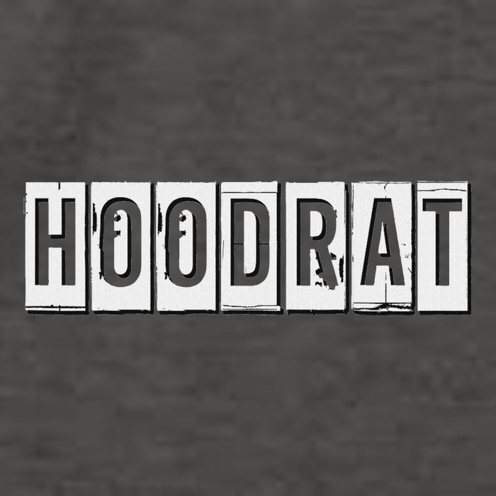 Hoodrat Vector Backpack