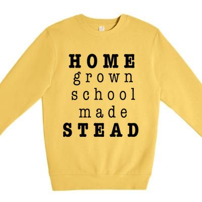 Homestead Premium Crewneck Sweatshirt