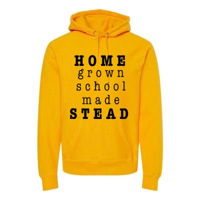 Homestead Premium Hoodie