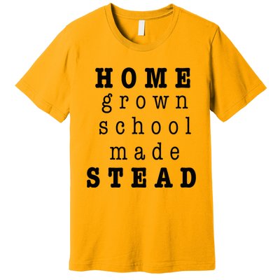 Homestead Premium T-Shirt