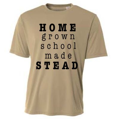 Homestead Cooling Performance Crew T-Shirt