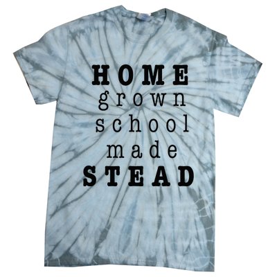 Homestead Tie-Dye T-Shirt