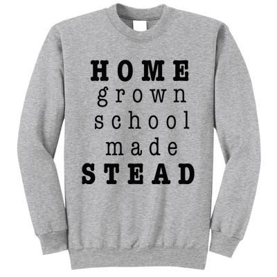 Homestead Sweatshirt