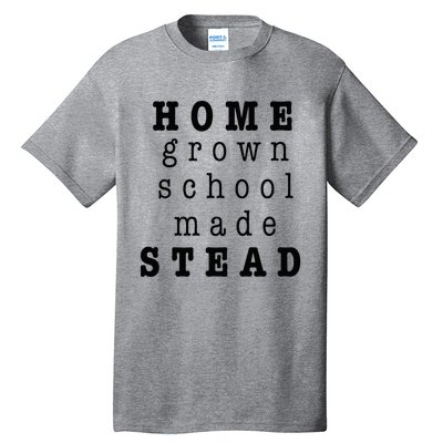 Homestead Tall T-Shirt