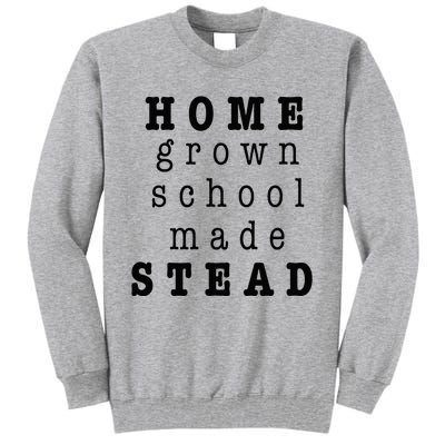 Homestead Tall Sweatshirt