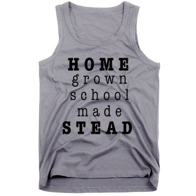 Homestead Tank Top