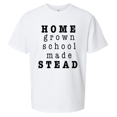 Homestead Sueded Cloud Jersey T-Shirt