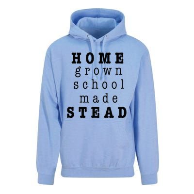 Homestead Unisex Surf Hoodie