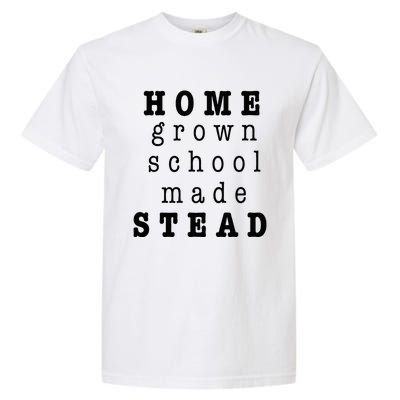 Homestead Garment-Dyed Heavyweight T-Shirt