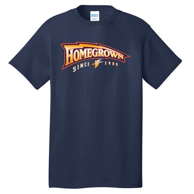 Homegrown Tall T-Shirt