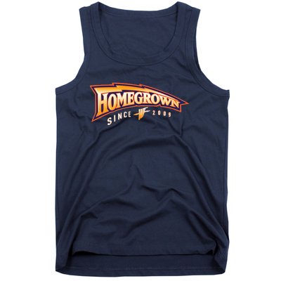 Homegrown Tank Top