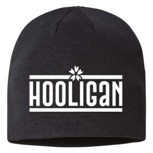 Hooligan Sustainable Beanie