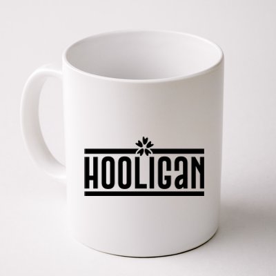 Hooligan Coffee Mug