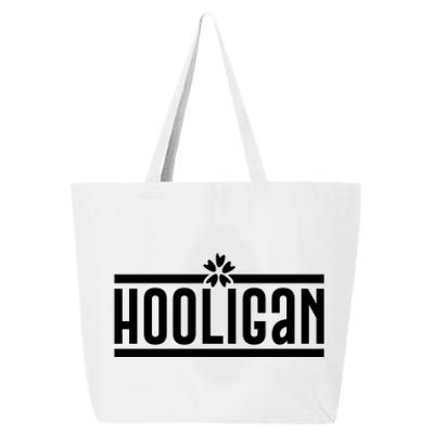 Hooligan 25L Jumbo Tote