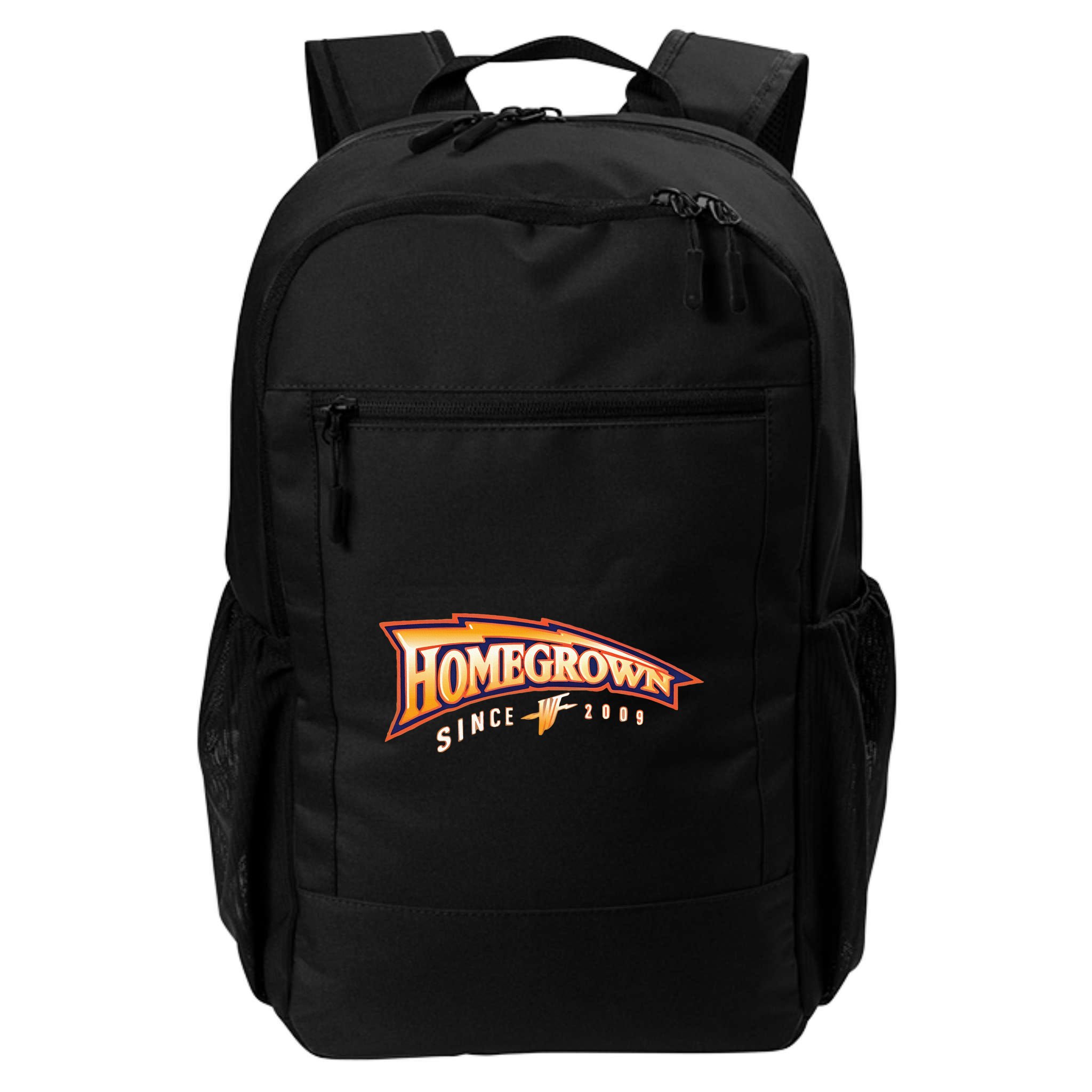 Homegrown Backpack