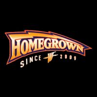 Homegrown Backpack