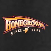 Homegrown 11oz C Handle Ceramic Mug