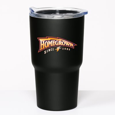 Homegrown Tumbler