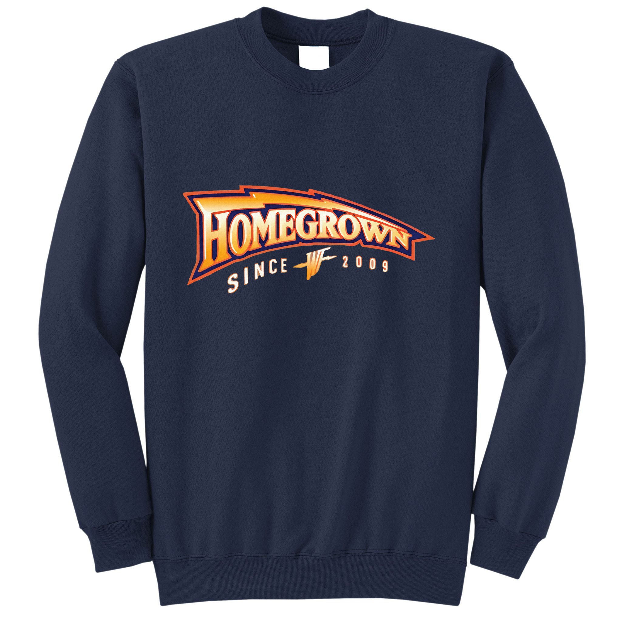 Homegrown Sweatshirt