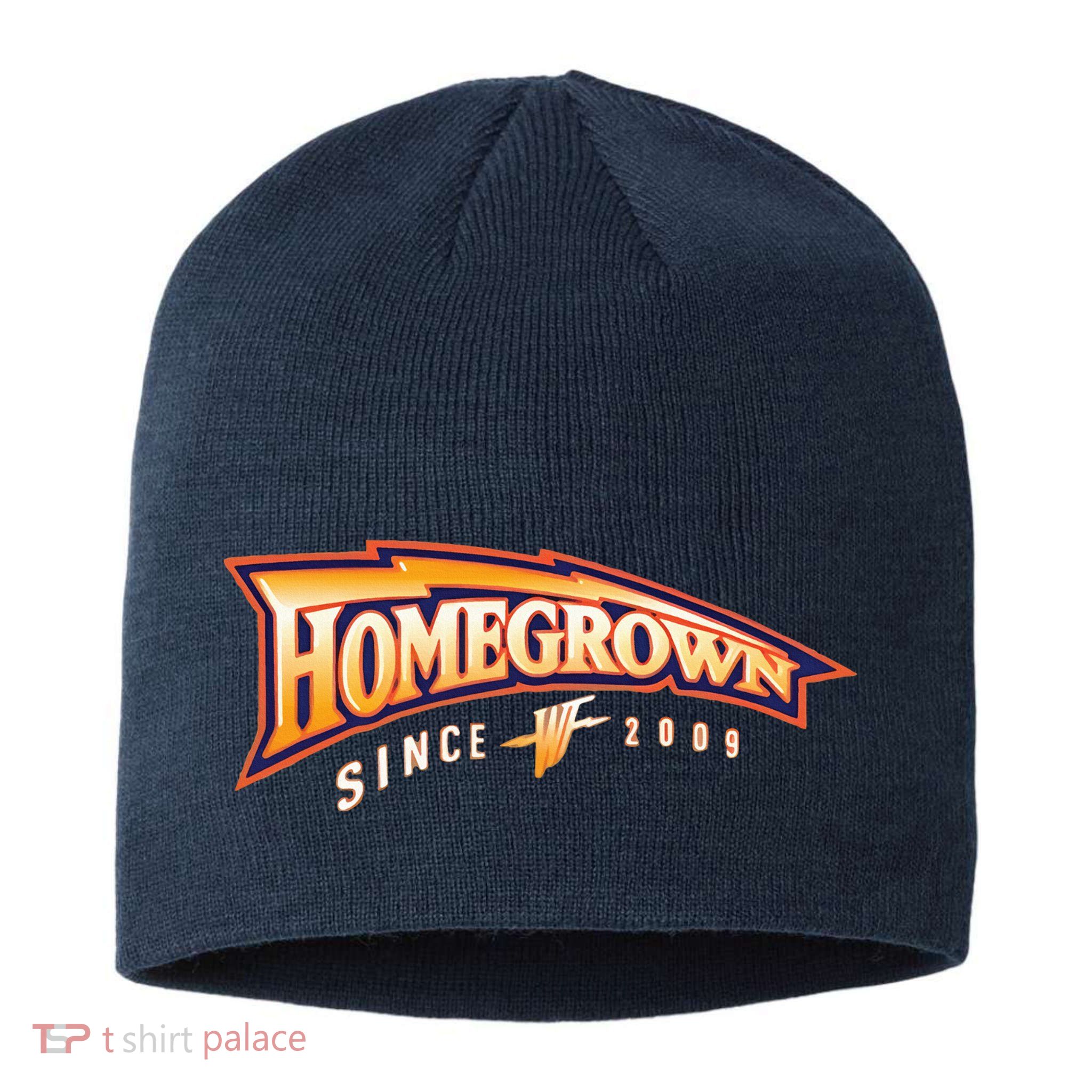 Homegrown Sustainable Beanie