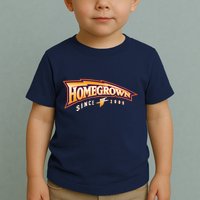 Homegrown Toddler T-Shirt