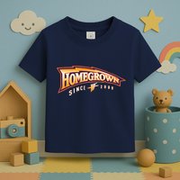 Homegrown Toddler T-Shirt