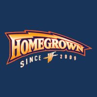 Homegrown Toddler T-Shirt