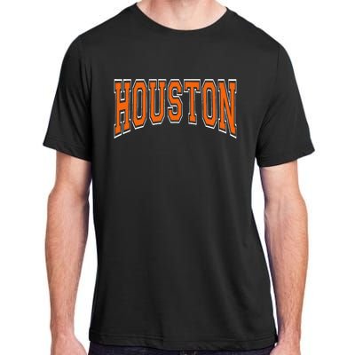 Houston Adult ChromaSoft Performance T-Shirt