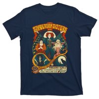 Halloween Hocus Pocus Sanderson Sisters T-Shirt