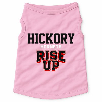 Hickory Hornets Rise Up Hs Doggie Tank