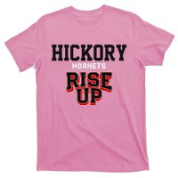 Hickory Hornets Rise Up Hs T-Shirt