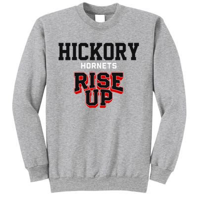 Hickory Hornets Rise Up Hs Sweatshirt