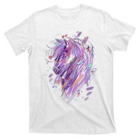 Horse  Horseback Riding Horse Lover T-Shirt