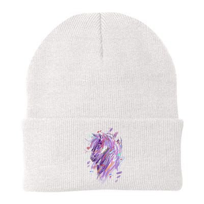 Horse  Horseback Riding Horse Lover Beanie