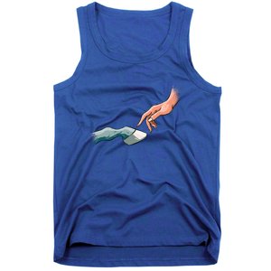 Horse Horseback Riding Great Gift Tank Top